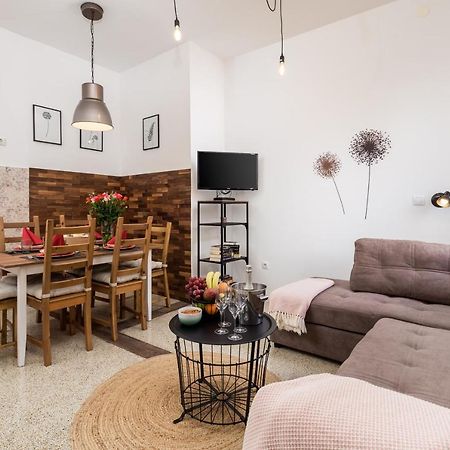 Apartman Altamar Rijekaアパートメント エクステリア 写真