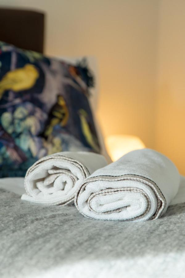 Apartman Altamar Rijekaアパートメント エクステリア 写真