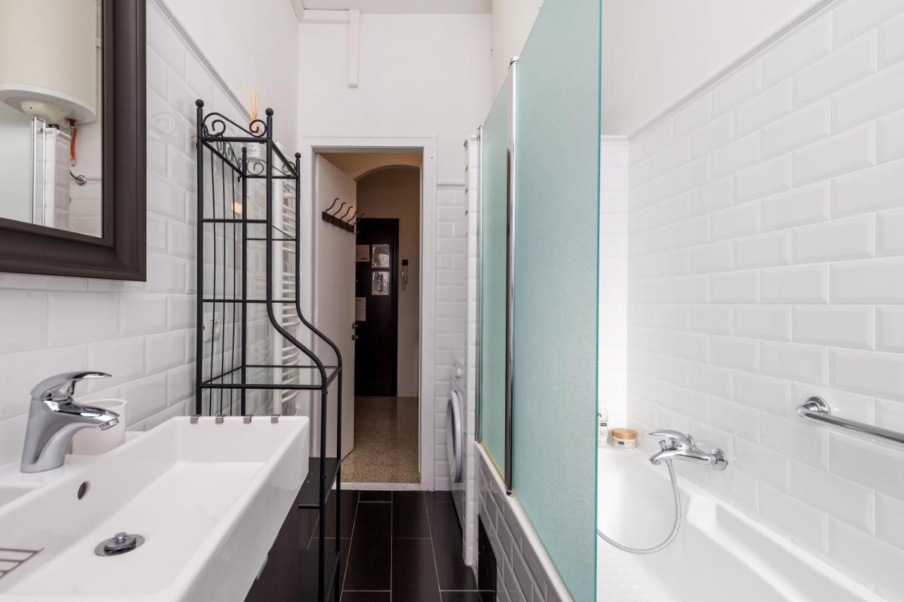 Apartman Altamar Rijekaアパートメント エクステリア 写真