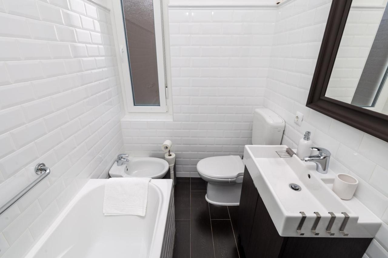 Apartman Altamar Rijekaアパートメント エクステリア 写真