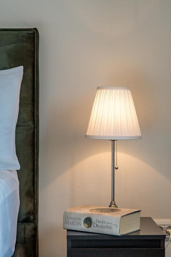 Apartman Altamar Rijekaアパートメント エクステリア 写真